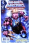 Preview: He-Man and the Masters of the Universe US-Comic Nr. 4: Forging a new destiny! von DC Comics